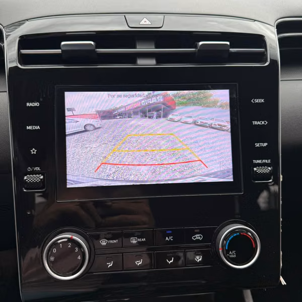 HYUNDAI TUCOSN 2023