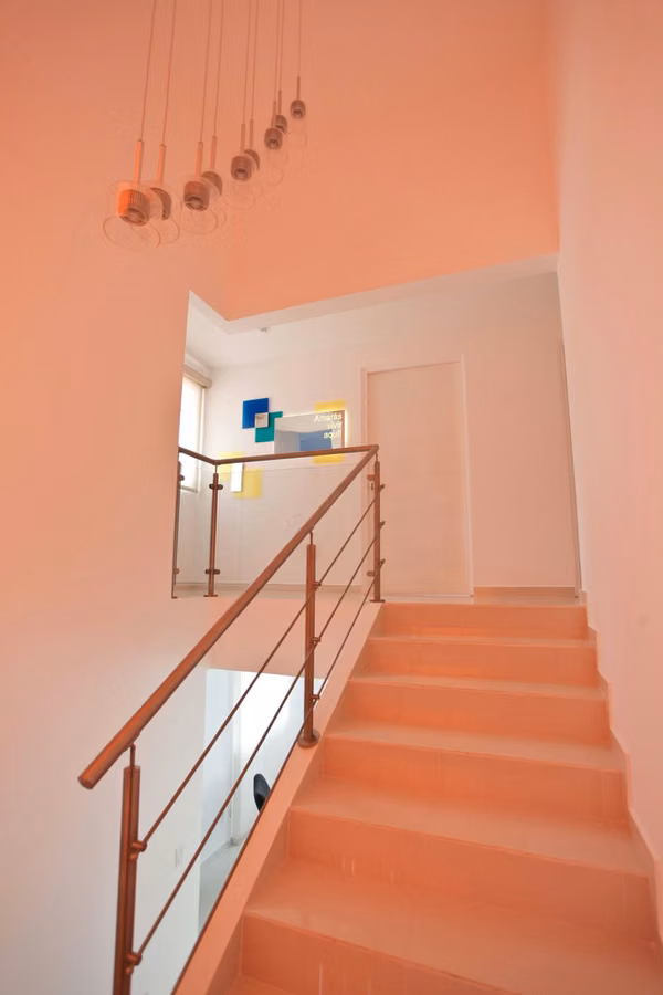 Casa de 2 niveles en PH EcoGardens – Modelo Orquídea