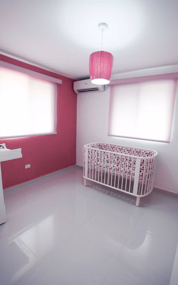 Casa de 2 niveles en PH EcoGardens – Modelo Orquídea