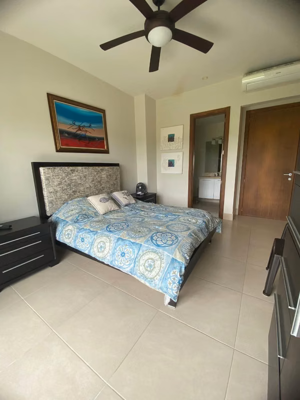 Apartamento en Alquiler , en Casamar, San Carlos