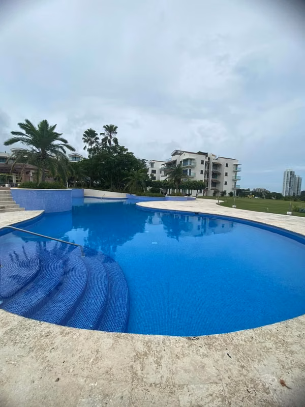 Apartamento en Alquiler , en Casamar, San Carlos