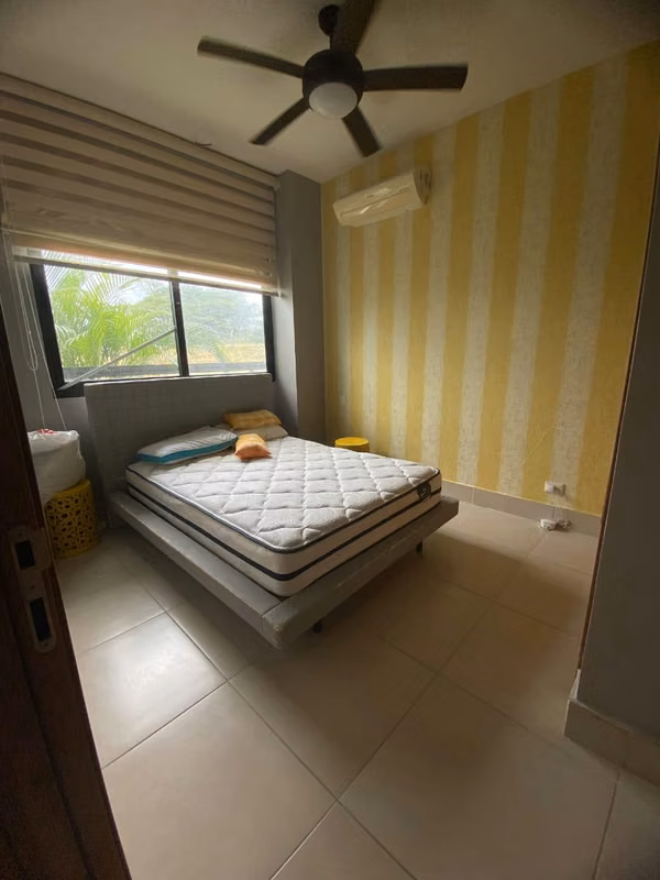 Apartamento en Alquiler , en Casamar, San Carlos