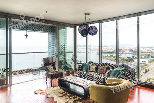 VENTA APARTAMENTO RIVAGE