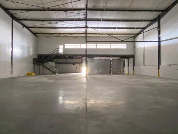 Se vende Bodega en Tocumen
