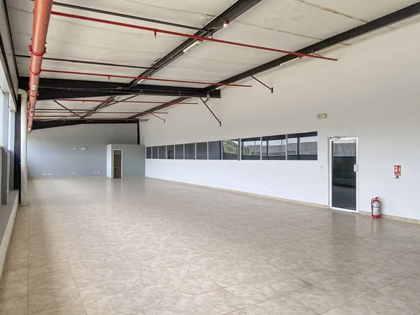 Se vende Bodega en Tocumen