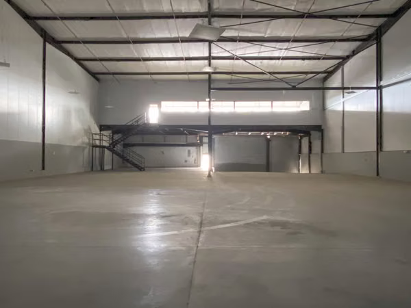 Se vende Bodega en Tocumen
