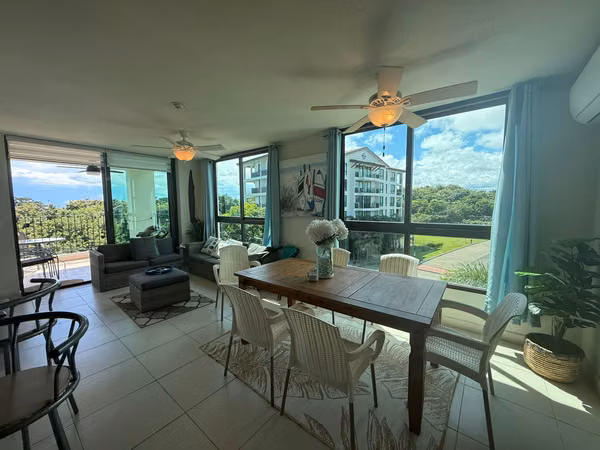 SE VENDE APARTAMENTO EN ENSENADA