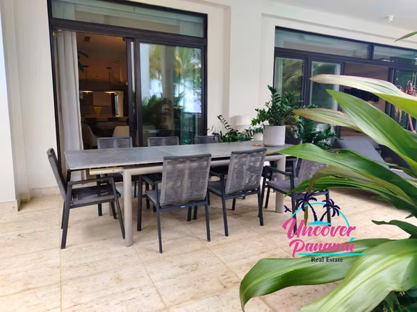 Luxury Residence in Velamar Village