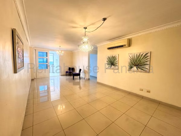Vendo Apartamento Confortable en PH Waterview, San Francisco 25-6922GG