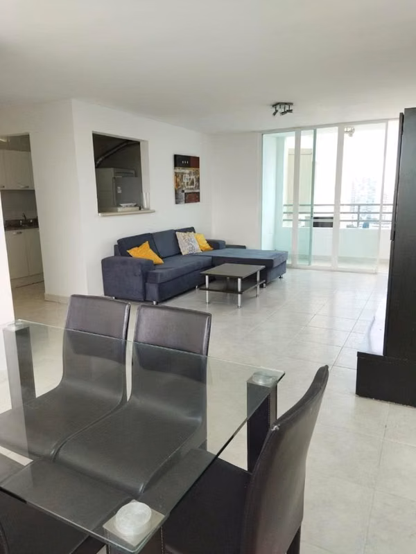 Venta de Apartamento amoblado negocible