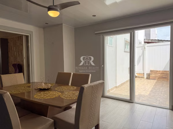 Casa en venta PH Augusta Brisas del Golf