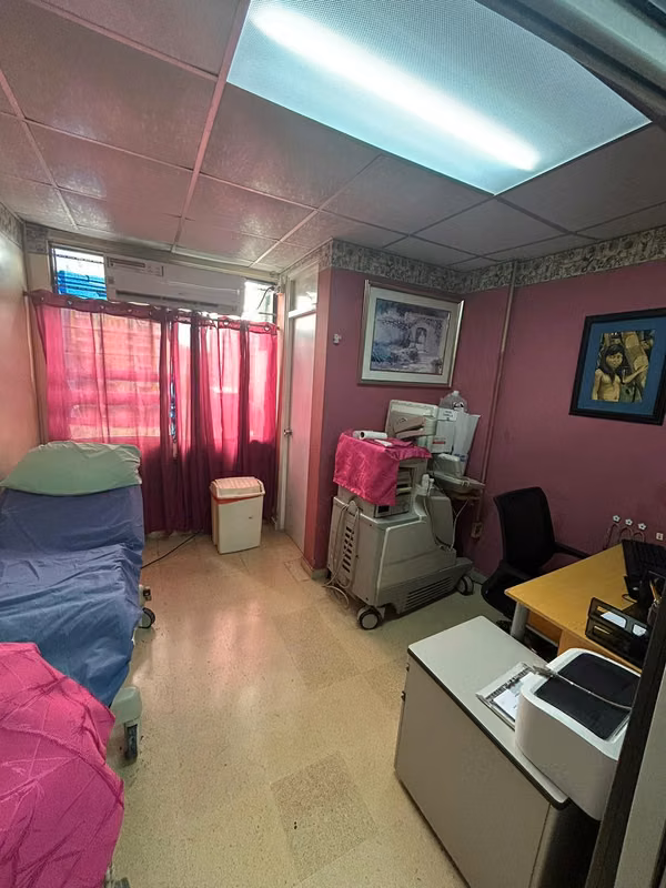 CONSULTORIO MEDICO A LA VENTA EN SAN FERNANDO NORTE, DUEÑO MOTIVADO!