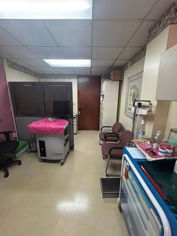 CONSULTORIO MEDICO A LA VENTA EN SAN FERNANDO NORTE, DUEÑO MOTIVADO!