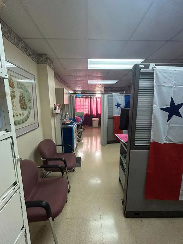 CONSULTORIO MEDICO A LA VENTA EN SAN FERNANDO NORTE, DUEÑO MOTIVADO!