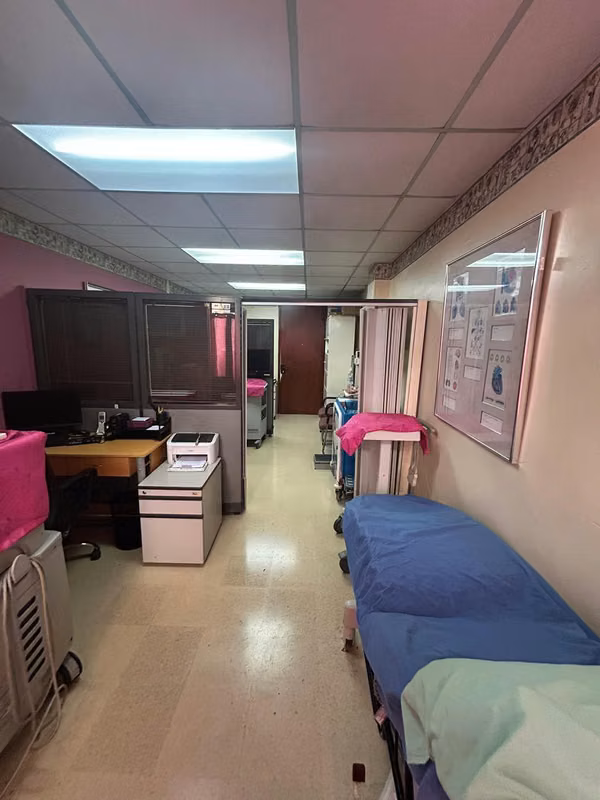 CONSULTORIO MEDICO A LA VENTA EN SAN FERNANDO NORTE, DUEÑO MOTIVADO!