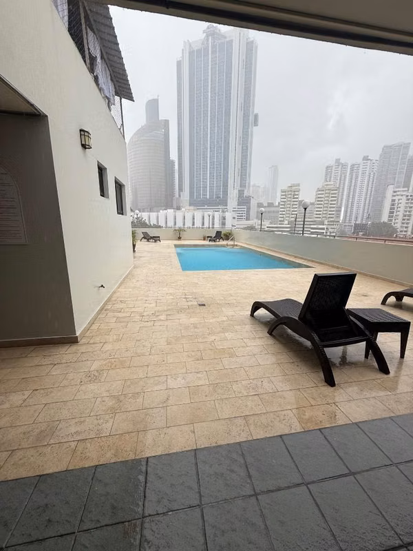 HERMOSO APARTAMENTO EN PH MARSELLA ESPECTACULAR