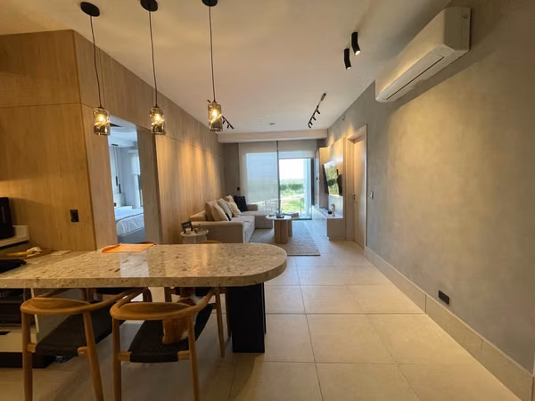 Apartment for sale in Santa Maria, Juan Díaz, Panama