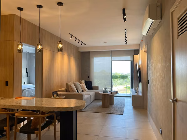 Apartment for sale in Santa Maria, Juan Díaz, Panama