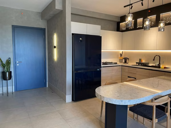 Apartment for sale in Santa Maria, Juan Díaz, Panama