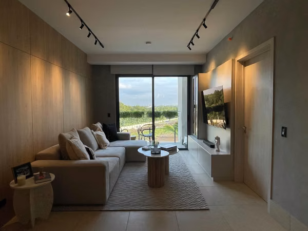 Apartment for sale in Santa Maria, Juan Díaz, Panama