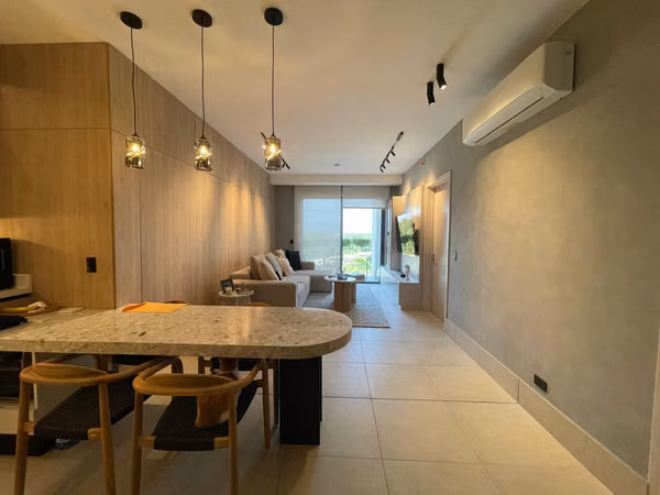 Apartment for sale in Santa Maria, Juan Díaz, Panama
