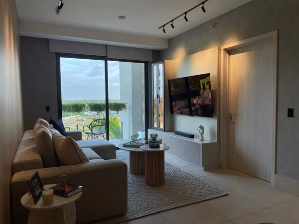 Apartment for sale in Santa Maria, Juan Díaz, Panama