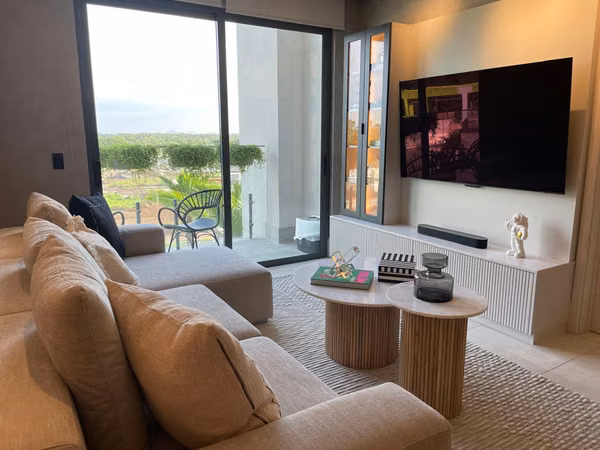 Apartment for sale in Santa Maria, Juan Díaz, Panama