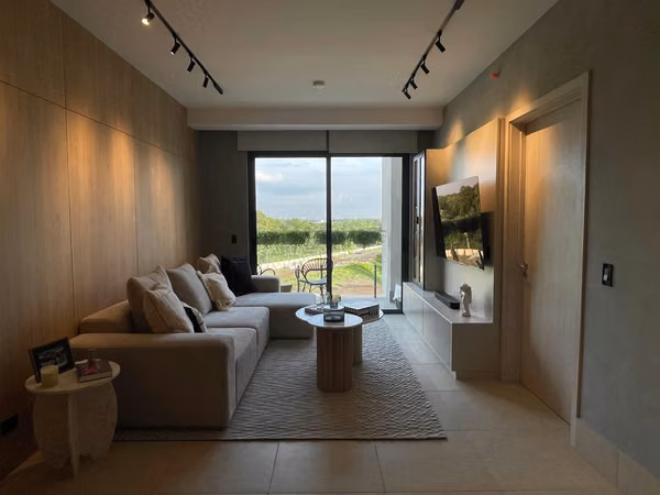 Apartment for sale in Santa Maria, Juan Díaz, Panama