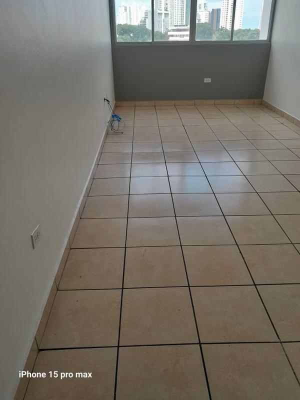 Vendo apartamento en Via España