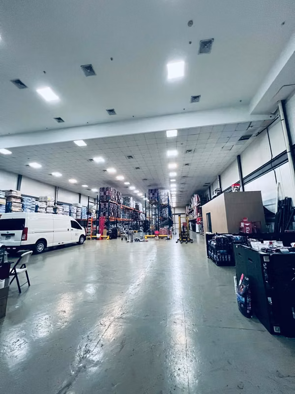VENTA DE BODEGA  JUAN DIAZ PANAMA