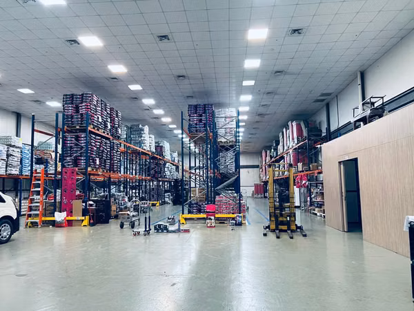 VENTA DE BODEGA  JUAN DIAZ PANAMA