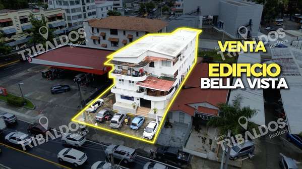 Building for Sale in Bella Vista