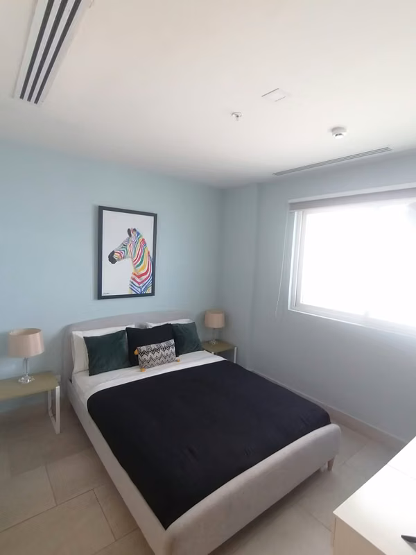 Apartamento Playa Escondida