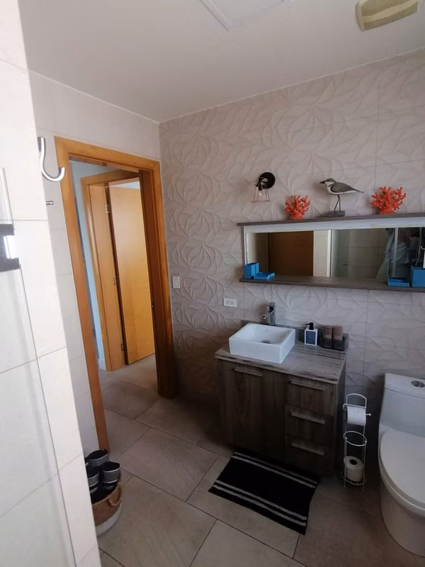 Apartamento Playa Escondida