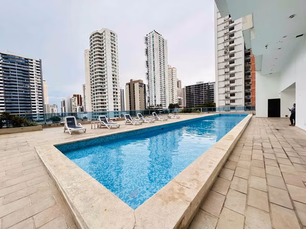 PH Harmony | 207 m² · Piso Medio-Alto · 4R/3B + Depósito · 4 Estacionamientos