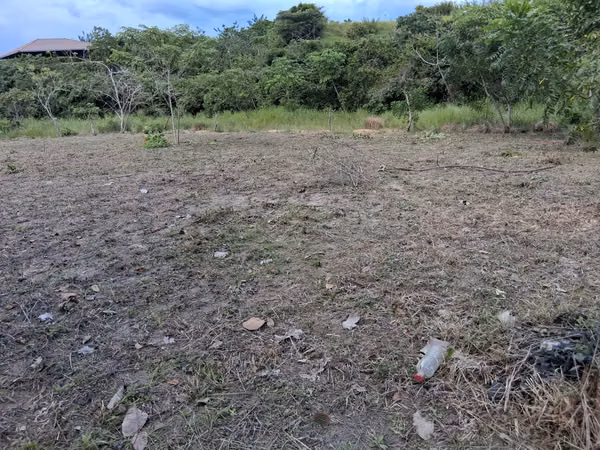 Plot for sale - San Carlos, Panama, contact me now!
