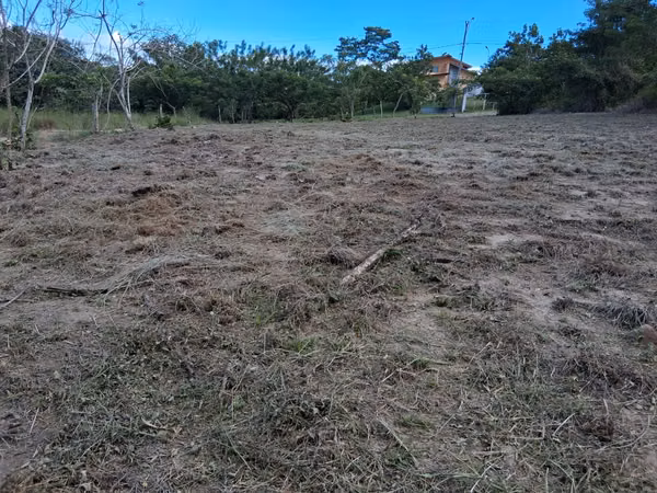 Plot for sale - San Carlos, Panama, contact me now!