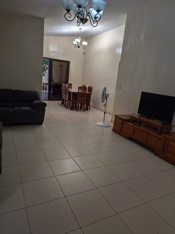 House for rent in Costa Verde, Chorrera with Security Gate