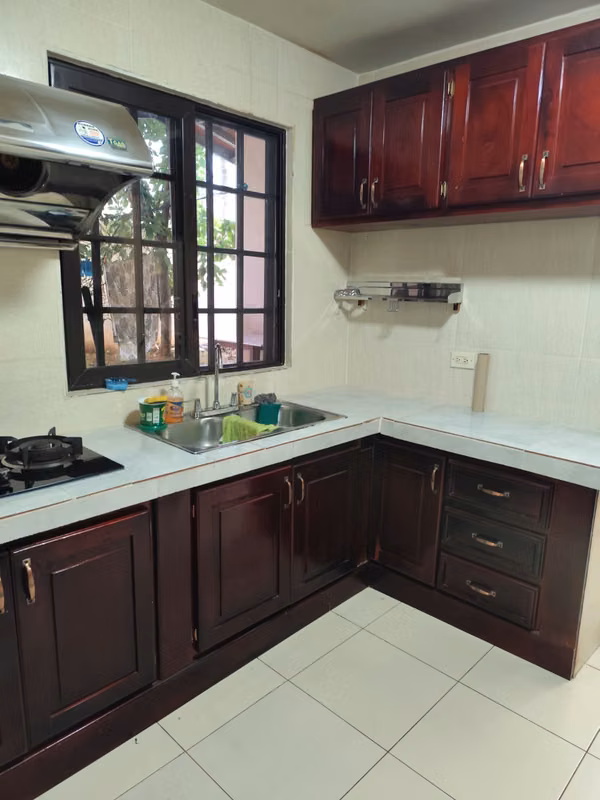 House for rent in Costa Verde, Chorrera with Security Gate