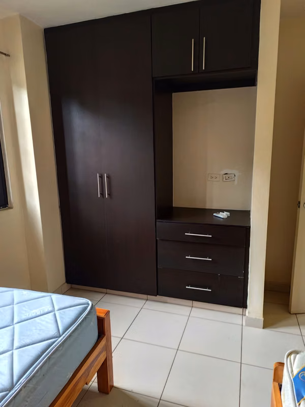 House for rent in Costa Verde, Chorrera with Security Gate