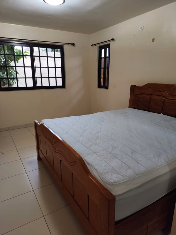 House for rent in Costa Verde, Chorrera with Security Gate