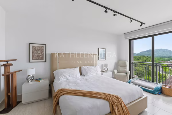2-Bedroom Apartment for Sale in PH Explora, Panama Pacífico