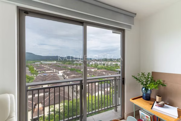 2-Bedroom Apartment for Sale in PH Explora, Panama Pacífico