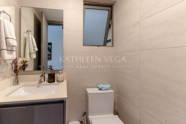 2-Bedroom Apartment for Sale in PH Explora, Panama Pacífico