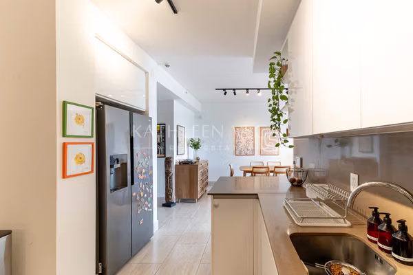 2-Bedroom Apartment for Sale in PH Explora, Panama Pacífico