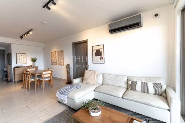 2-Bedroom Apartment for Sale in PH Explora, Panama Pacífico