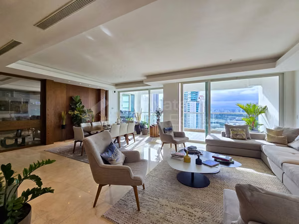 Apartamento en venta PH Aria Costa del Este
