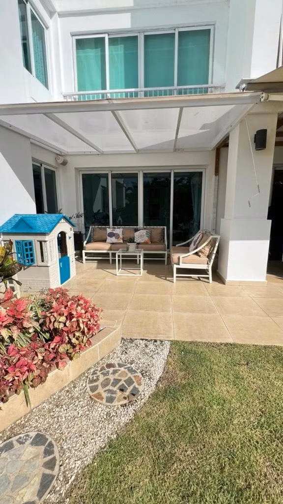 Venta hermoso apto en Bijao Beach Club &amp; Residences