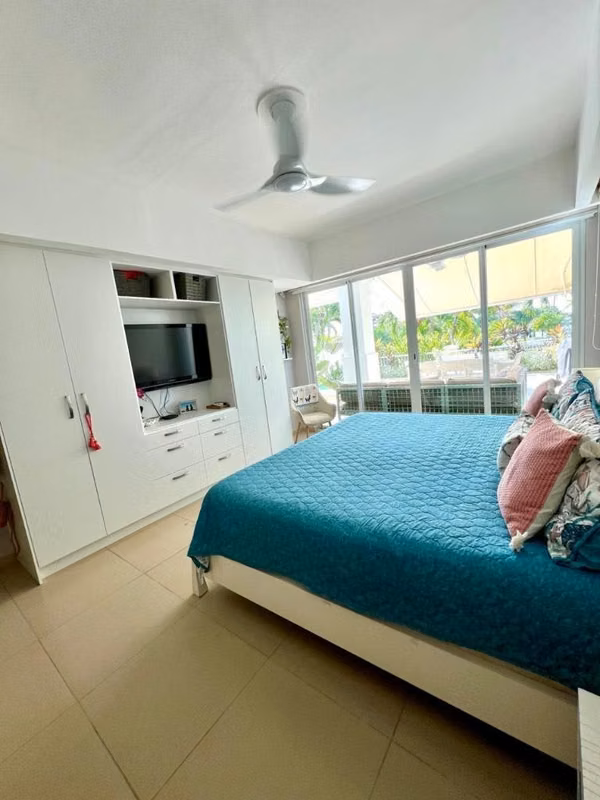 Venta hermoso apto en Bijao Beach Club &amp; Residences