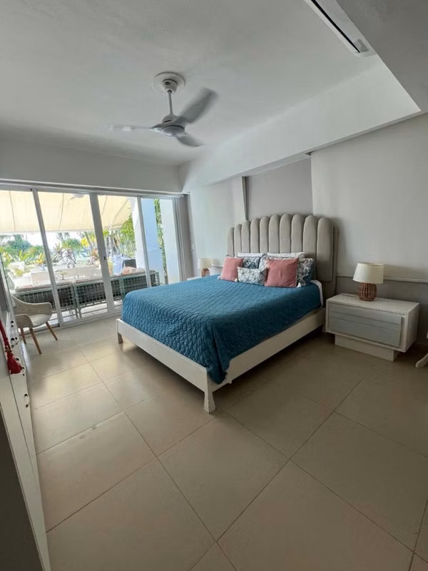 Venta hermoso apto en Bijao Beach Club &amp; Residences